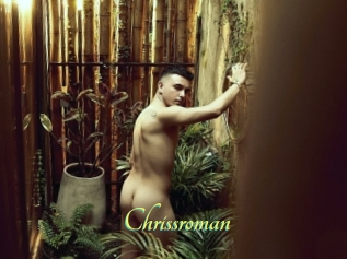 Chrissroman