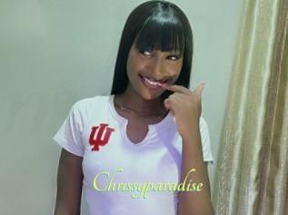 Chrissyparadise
