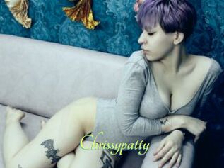 Chrissypatty