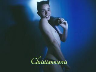 Christianmorris