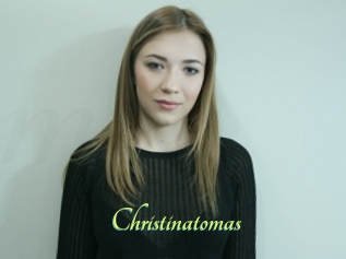 Christinatomas