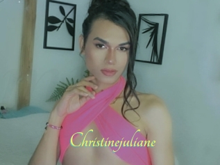 Christinejuliane