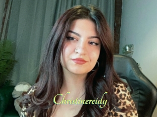 Christinereidy