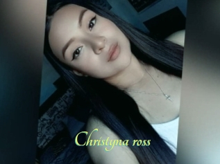 Christyna_ross