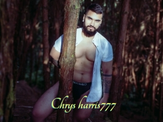 Chrys_harris777