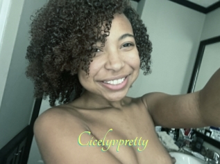 Cicelyvpretty