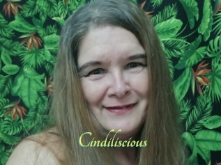 Cindiliscious
