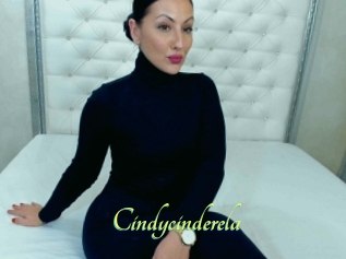 Cindycinderela
