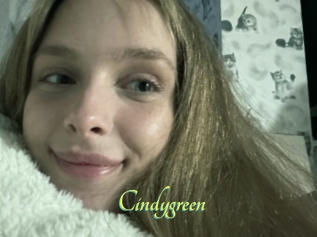 Cindygreen