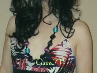 ClaireTV