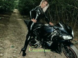 Clairevixen