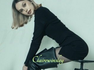 Clairewinsley