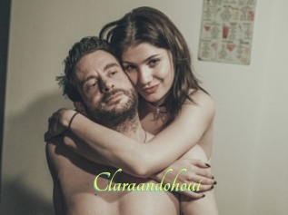 Claraandohoui
