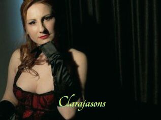 Clarajasons