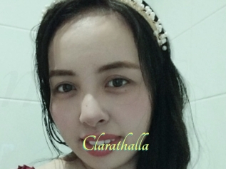 Clarathalla