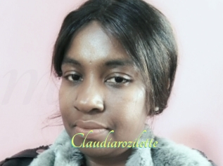 Claudiarozilette