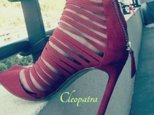 Cleopatra