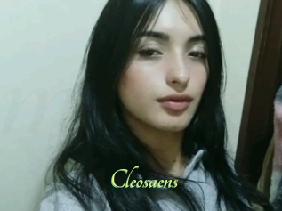Cleosaens