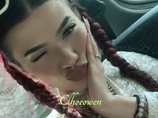 Clhoeowen
