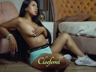 Cloeferrel