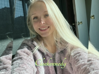 Cloekennedy