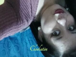 Cloelatin
