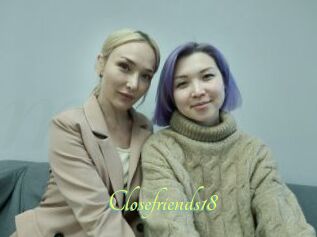 Closefriends18