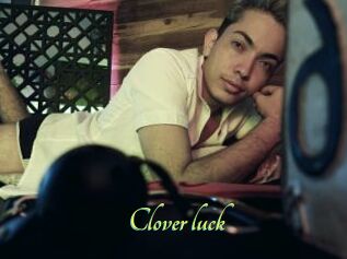 Clover_luck