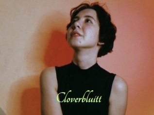 Cloverbluitt