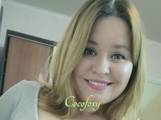 Cocofoxy