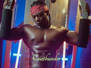 Colethunder