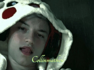 Collinmathew