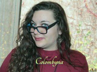Colombyna