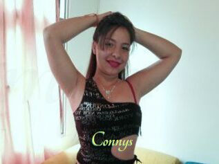 Connys