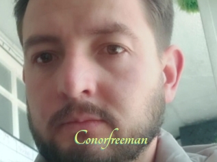 Conorfreeman