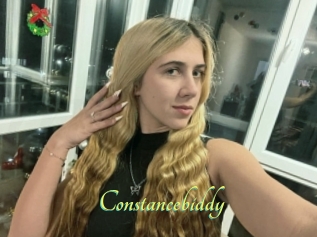 Constancebiddy