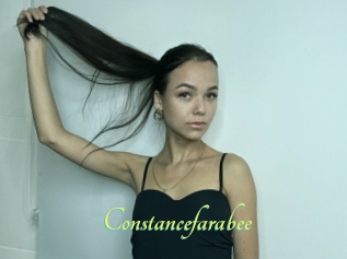 Constancefarabee
