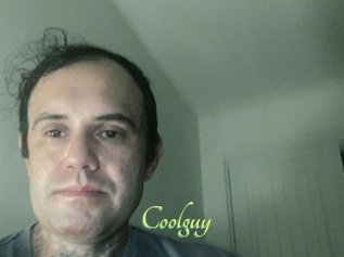 Coolguy