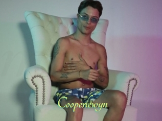 Cooperlewyn