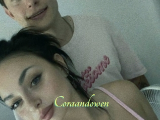 Coraandowen
