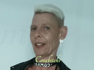 Corabitch1