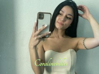 Coralinehillis