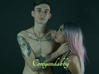 Coreyandabby