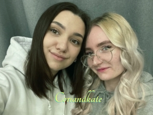 Coriandkate