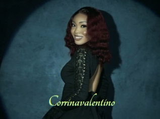 Corrinavalentino