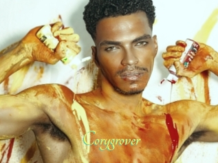 Corygrover