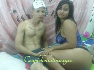 Couplehotlatinsexyxx