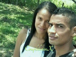 CouplelatinX