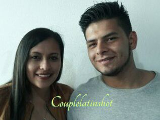 Couplelatinshot