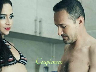 Couplensex